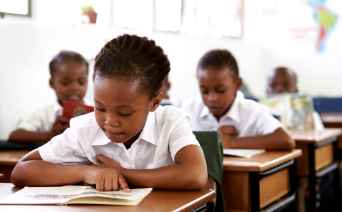 Business leaders join principals in plan to transform South Africa’s ailing education system