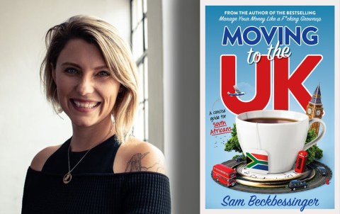 The big move: A guide for Saffers on easing into your new life in the UK