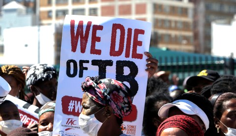 Better data and transparency needed if we are to live up to TB rhetoric at UN