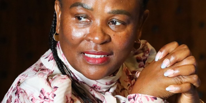 National Assembly votes Mkhwebane out of Public Protector office for incompetence and misconduct
