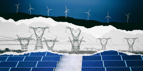 UAE pledges $4.5bn towards Africa’s clean energy development
