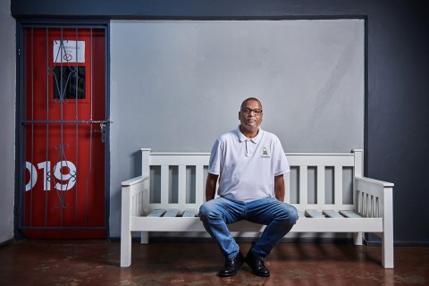 Free at last — one man’s noble quest to clear criminal records from vulnerable people’s past