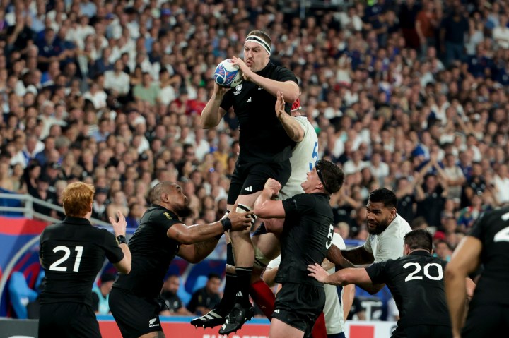 All Blacks confident they can match level of Ireland, Springboks in Paris