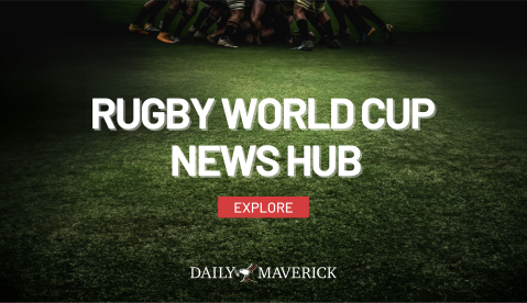 Boks vs All Blacks: Follow the build-up to the Rugby World Cup final