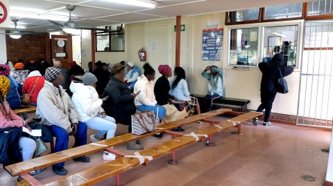 Many in Eastern Cape still denied health services despite some improvements, report finds
