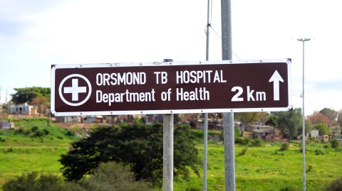 No work, full pay – why an Eastern Cape TB hospital closed and what this means for healthcare in the province