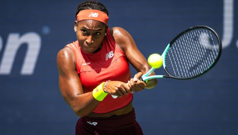 Cocomania – can rising tennis star Coco Gauff handle the pressure of expectation?