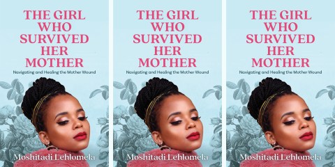 The Girl Who Survived Her Mother — healing the hidden wound of maternal abuse
