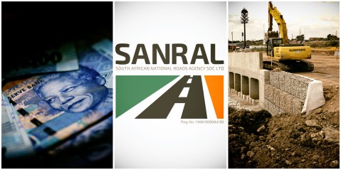 Sanral’s ‘arbitrary’ modification of huge construction contracts has cost taxpayers ‘billions’