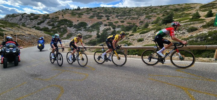 The Vuelta a España — a Grand Tour that focuses the global spotlight on Spain