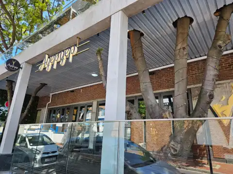 Legal settlement – Cape Town luxury venue Ayepyep to reopen after gang and extortion accusations spat