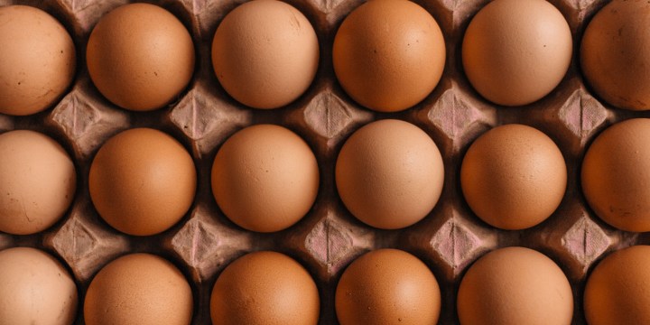 Egg prices spike more than 13% in October as avian flu scrambles supplies