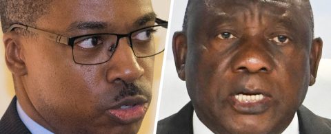 Why SA is unlikely to give US Ambassador Reuben Brigety the boot over Lady R saga