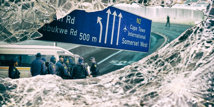 Families of stoning victims on Cape Town’s N2 ‘Hell Run’ are still waiting for justice