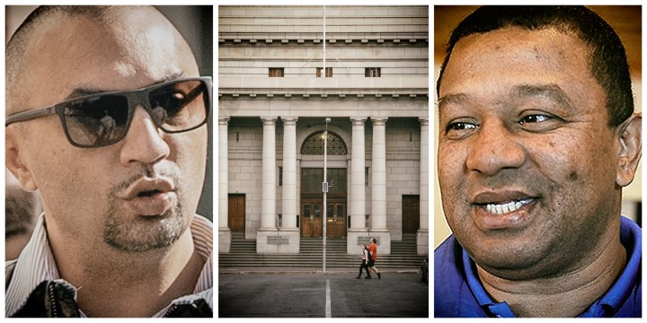 ‘One trial per accused’ Western Cape high court directive could produce even more delay problems