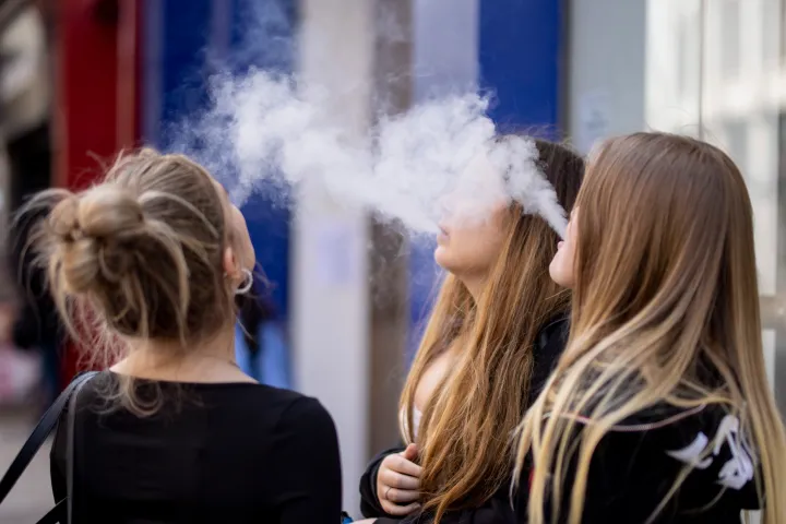 UK’s Sunak wants to ban cigarettes for younger generations