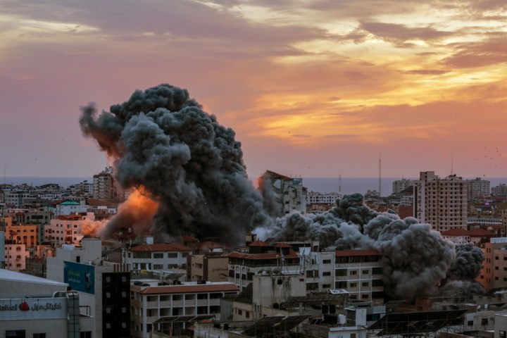 Hamas-Israel war, and more from around the world