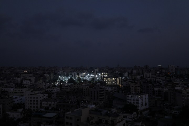 Israel raids Gaza’s Al Shifa Hospital