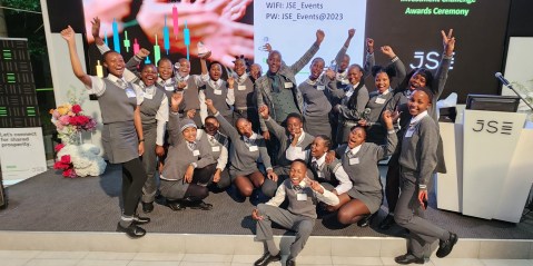 JSE Investment Challenge celebrates 50 years with the 2023 winners