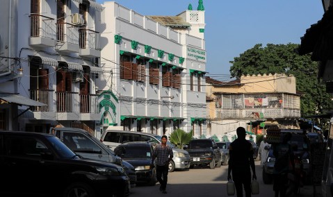 Zanzibar revokes property lease for UK developer, sparking legal and investment woes