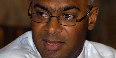 Media speculates: could Reserve Bank’s Kuben Naidoo be a great fit for Nedbank?