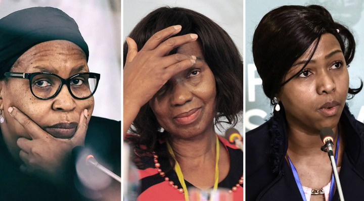 Life Esidimeni inquest draws to a close after two years of blame-shifting, finger-pointing