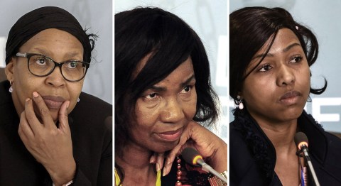 SECTION27 prepares to press for culpable homicide charges against key Life Esidimeni figures