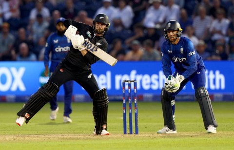 England and New Zealand open Cricket World Cup 2023 in a repeat of 2019 final