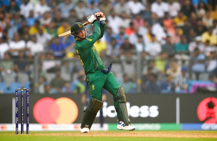 Proteas’ lacklustre chase game under pressure could return to haunt them in World Cup