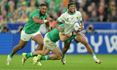 Stade de France semifinal showdown: It’s about the here and now as Boks face unbeaten England