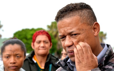 ‘Lost control of our city manager’ — NMB mayor slams Noxolo Nqwazi for declaring his seat vacant