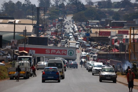 ‘Take the bribe or die’: Nongoma councillors threatened as political violence brings KZN town to its knees
