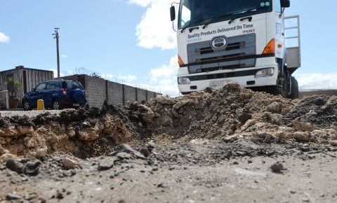 R3.8bn a year – how much the Eastern Cape needs to fix potholes and maintain roads