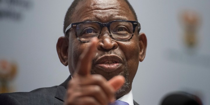 South Africa’s mid-term budget crossroads