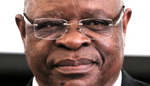 Chief Justice Raymond Zondo to provide keynote speech on State Capture Commission recommendations