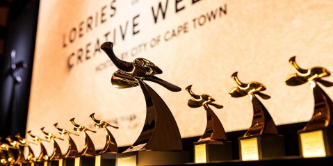 Social and political issues in spotlight as Loeries winners are honoured