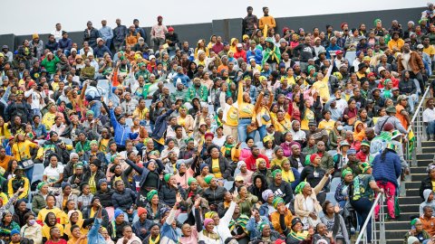 KZN ANC rejects poll suggesting loss to IFP-DA coalition next year
