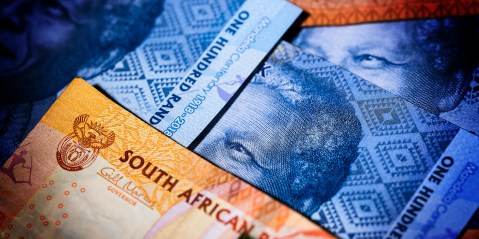 Eight things you need to know about South Africa’s fiscal position