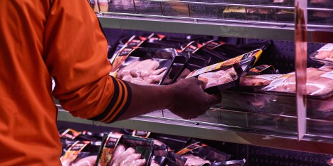 Shortage of poultry products will continue into the new year, warns meat importers’ association