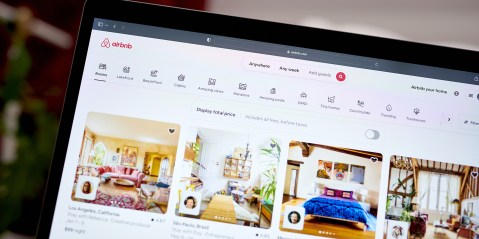 Airbnb says it contributed R23.5bn to SA’s economy last year – and there’s plenty of room for growth