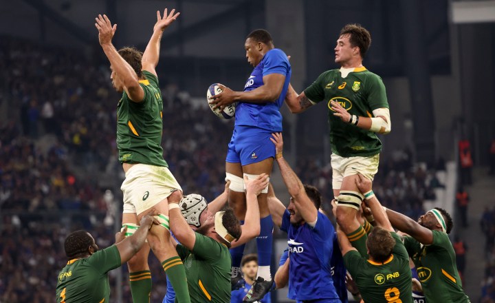 Boks-France clash was as inevitable as the Seine’s waters flowing under the Pont Neuf