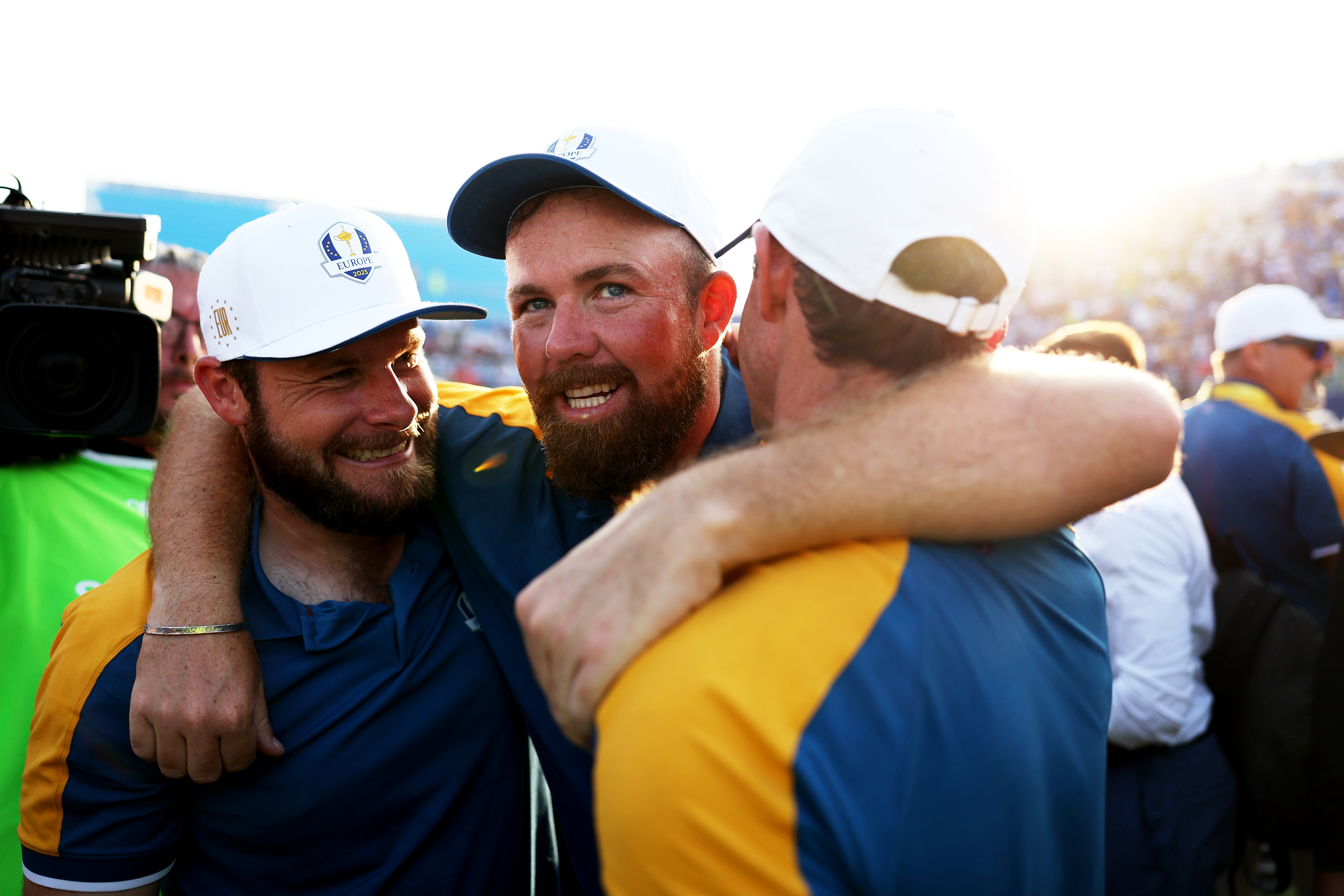 ryder cup europe