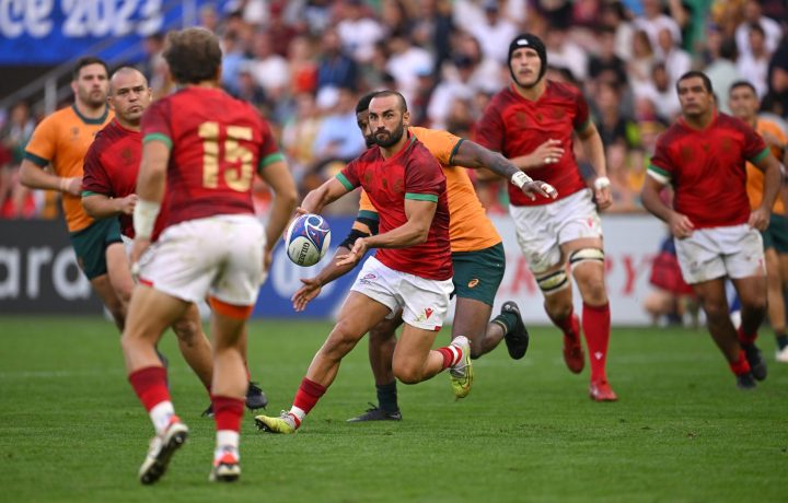 Mind the gap! Tier two rugby nations crave more, better fixtures against elite squads