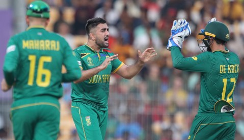 Proteas rely on Rob Walter’s knowledge for New Zealand World Cup challenge