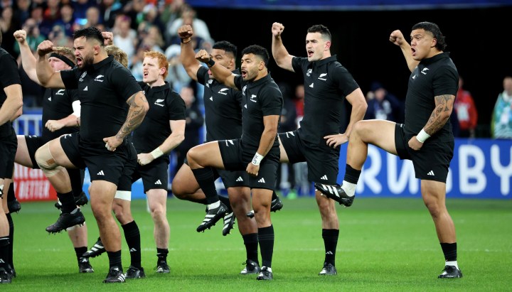 Rugby World Cup final 2023 is ‘one of the most important games in All Blacks history’