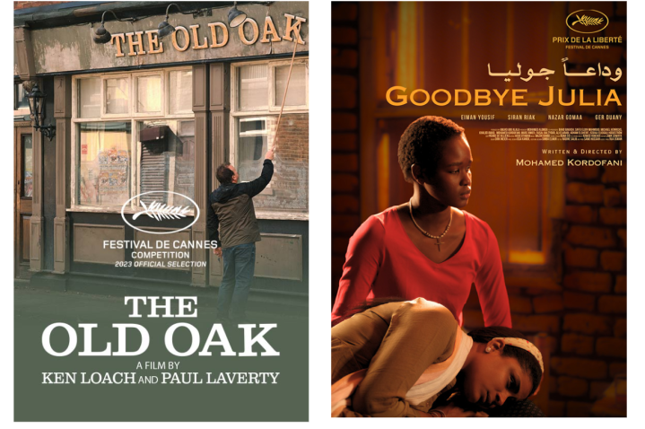 Uncivil War, Migration Escalation & Global Anxiety: Examining new film releases Goodbye Julia and The Old Oak