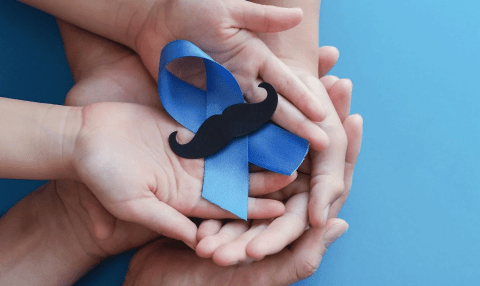 Movember – it’s not just about prostate health