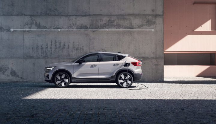 Volvo C40: An eco-friendly urban EV masterpiece – but beware of range anxiety