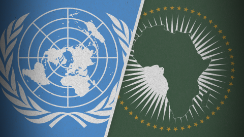 UN-AU security consultations see much discussion on selected threats but little decisive action