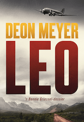 Leo by Deon Meyer